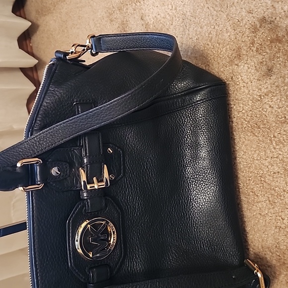 Michael Kors Satchel and Crossbody Bag - Picture 3 of 16